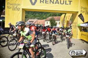 Geiger & Transilvania Bike Race: Incoronarea Regelui !